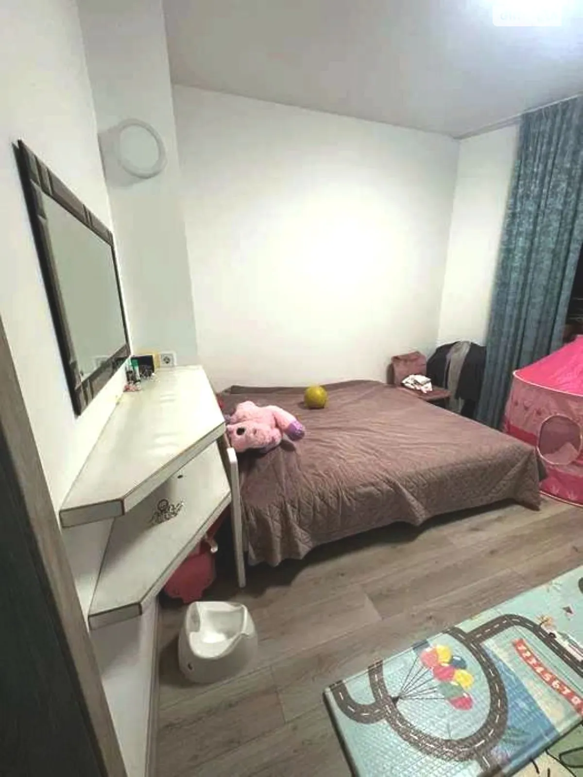 Сдается в аренду 2-комнатная квартира 60 кв. м в Одессе, цена: 11000 грн - фото 1