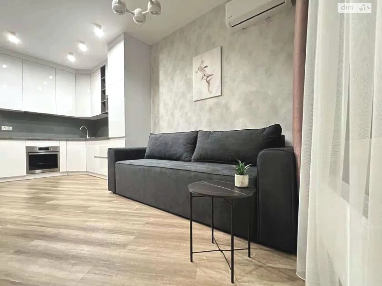 Сдается в аренду 1-комнатная квартира 46 кв. м в Одессе, цена: 16000 грн - фото 1