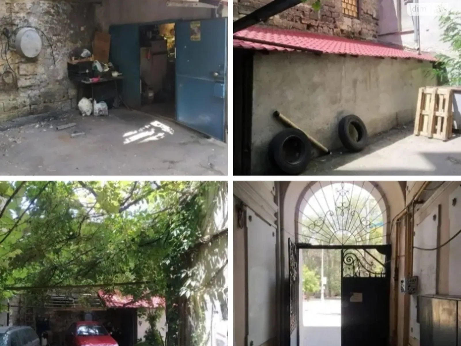 Продается отдельно стоящий гараж под легковое авто на 22 кв. м, цена: 12000 $ - фото 1