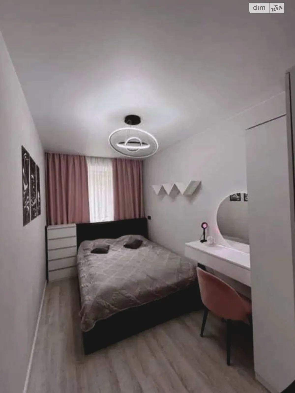 Сдается в аренду 2-комнатная квартира 48 кв. м в Одессе, цена: 10500 грн - фото 1