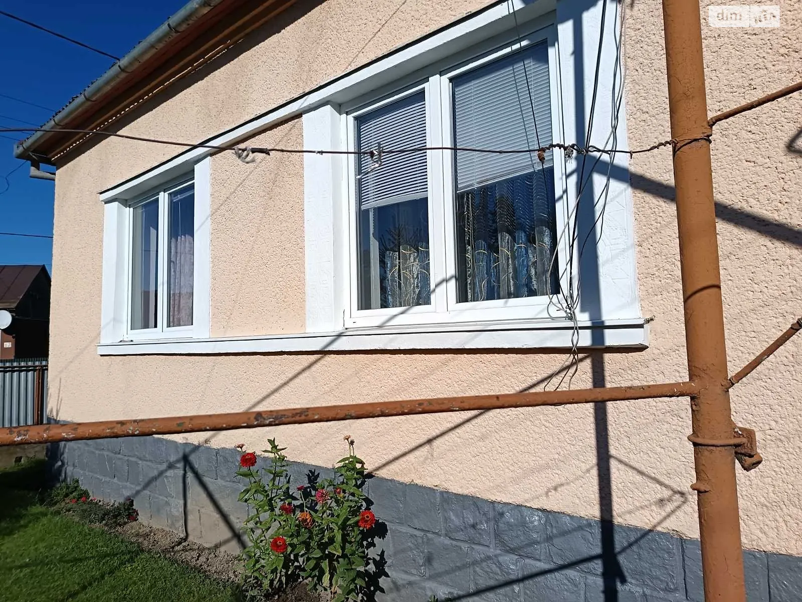 Продается одноэтажный дом 87 кв. м с садом, цена: 95000 $ - фото 1