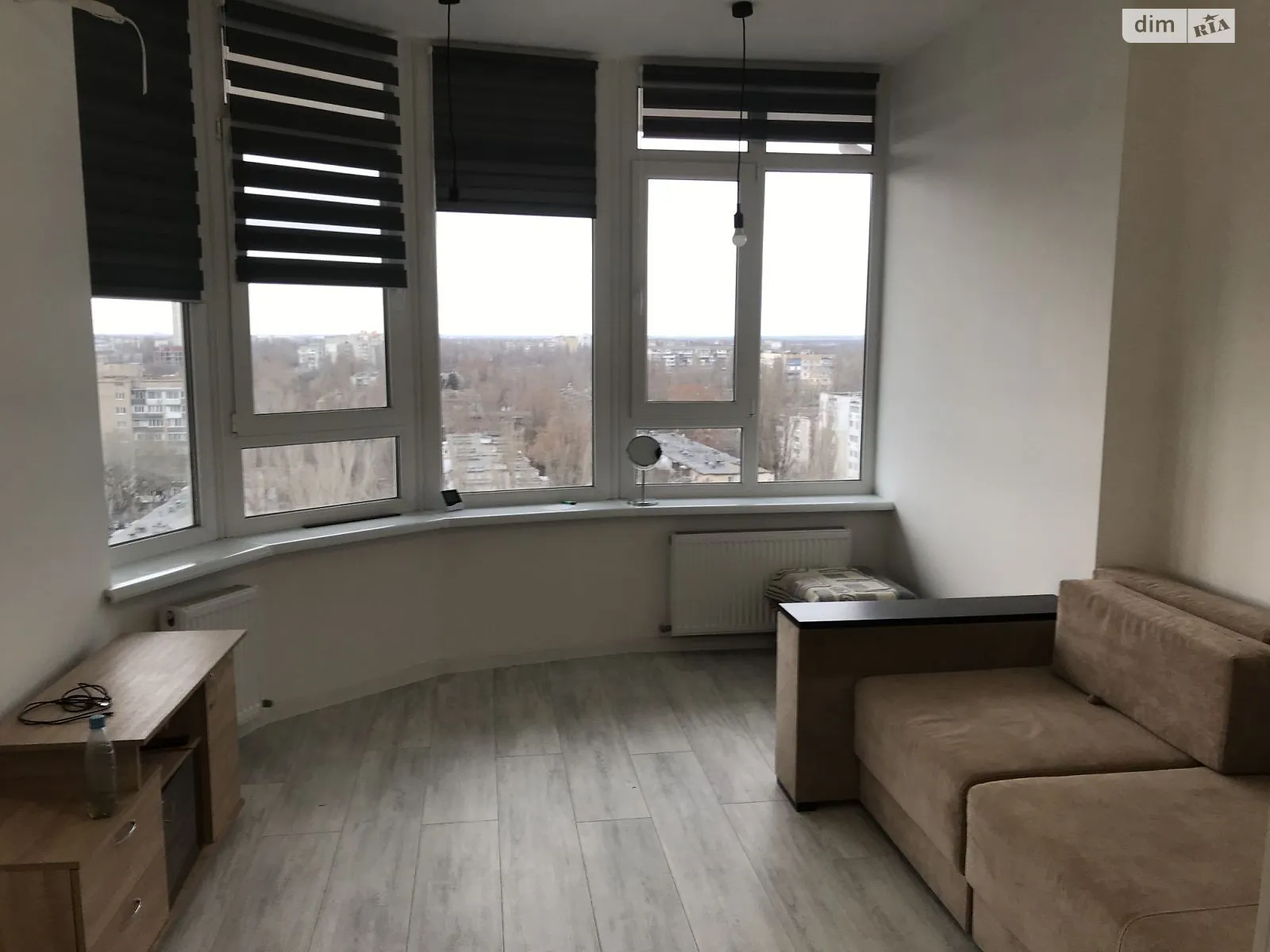 Сдается в аренду 1-комнатная квартира 35 кв. м в Одессе, цена: 11000 грн - фото 1