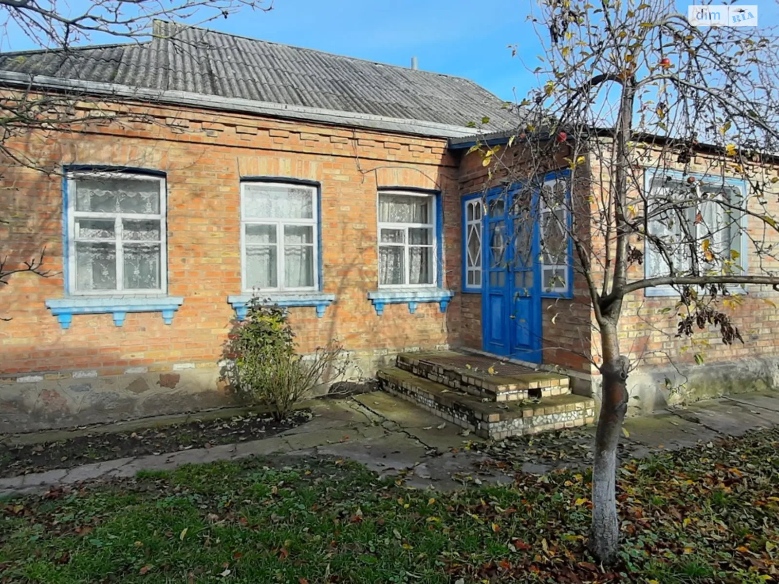 Продается одноэтажный дом 82 кв. м с верандой, цена: 17000 $ - фото 1