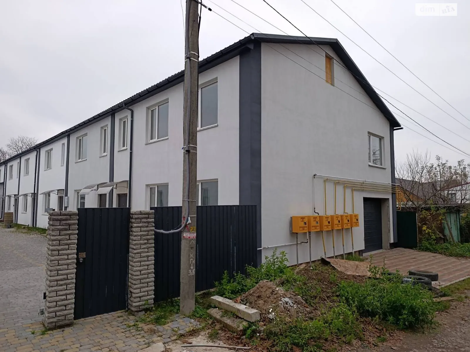 пер. Евгения Сверстюка(Толбухина), 8 Корея Винница, цена: 95000 $ - фото 1