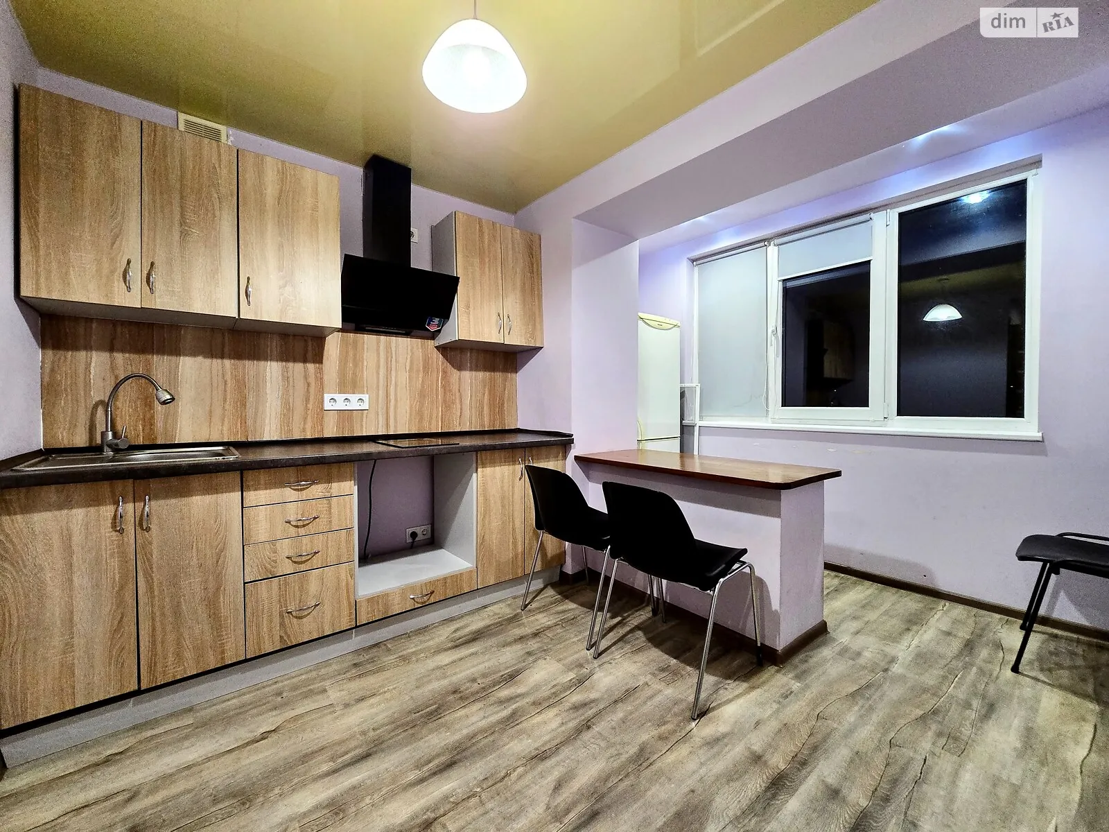 Сдается в аренду 3-комнатная квартира 69 кв. м в Черновцах, ул. Кочубея Василия - фото 1