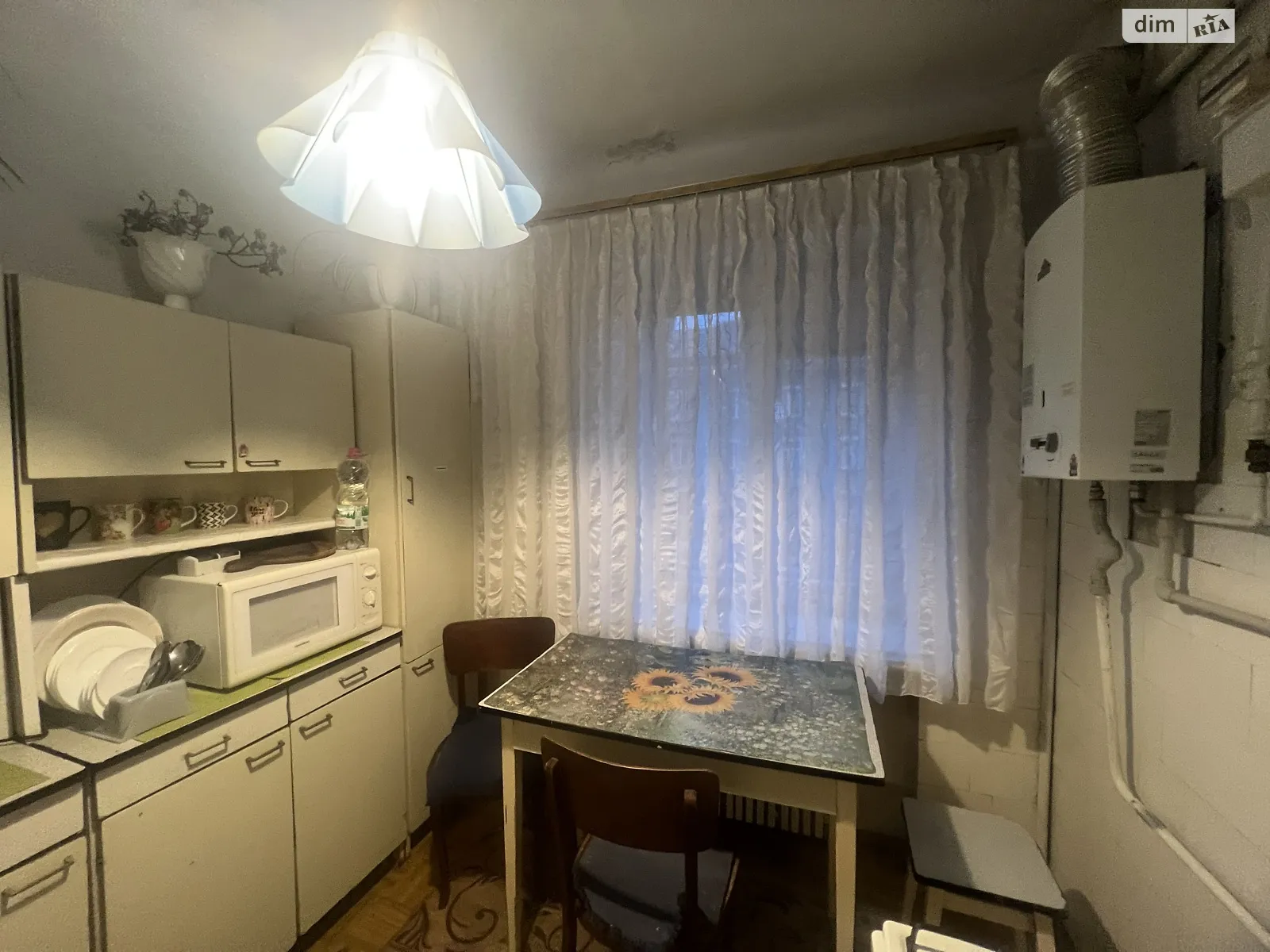 2-комнатная квартира 56 кв. м в Тернополе, ул. Острожского Князя, 1 - фото 1