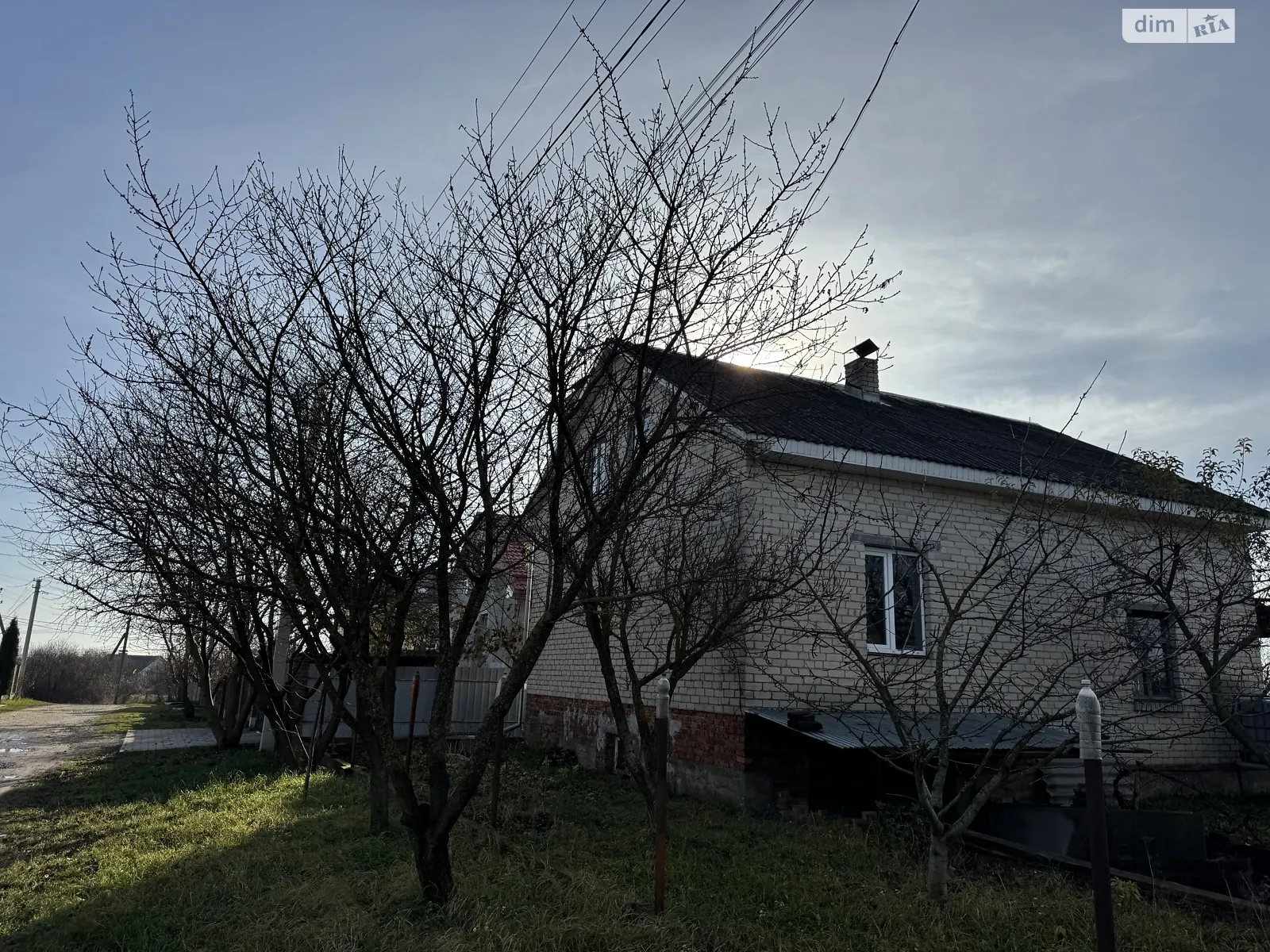 Продается дом на 2 этажа 192.2 кв. м с мебелью, цена: 90000 $ - фото 1