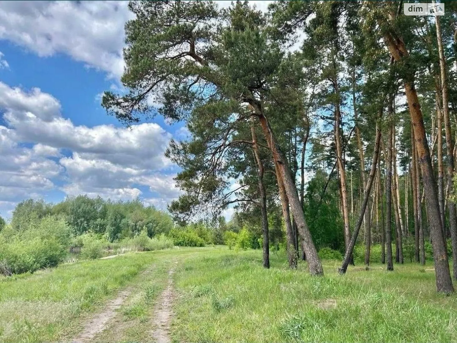 Продается земельный участок 2 соток в Киевской области, цена: 60000 $ - фото 1