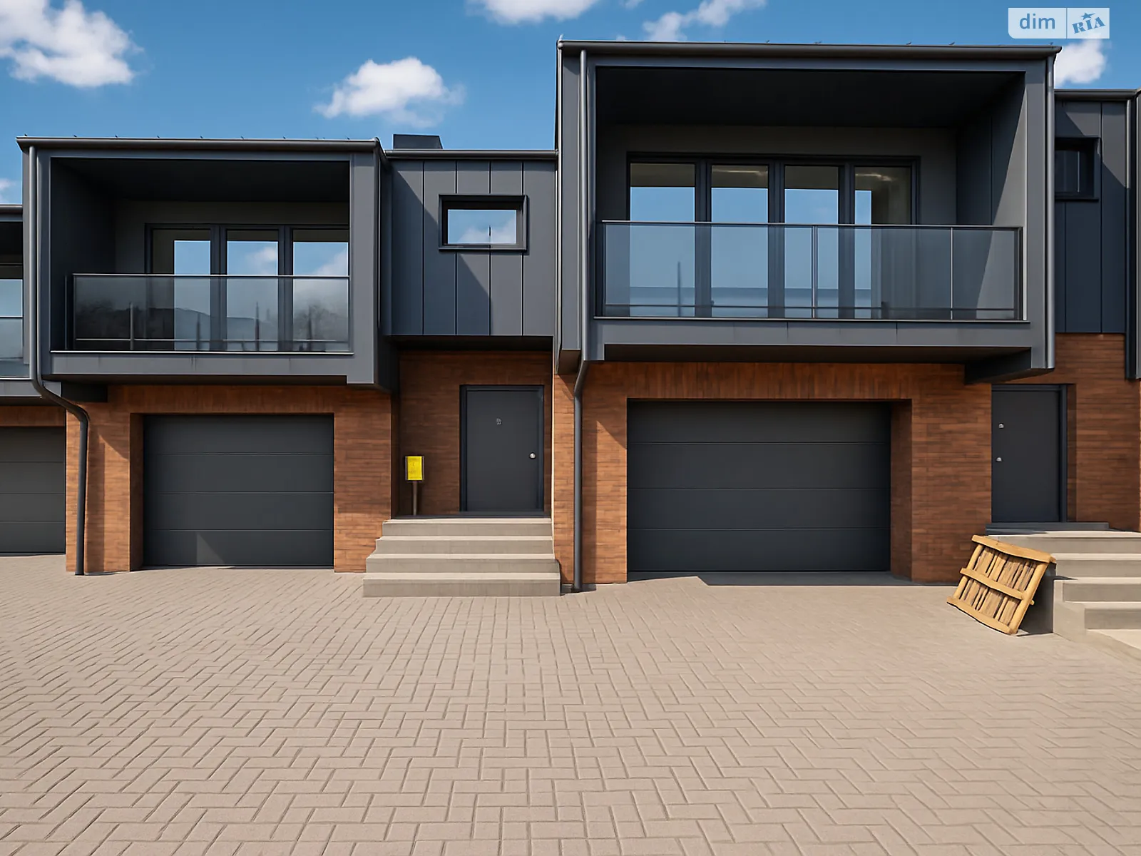 ул. Бугая Волчинец, цена: 104990 $ - фото 1