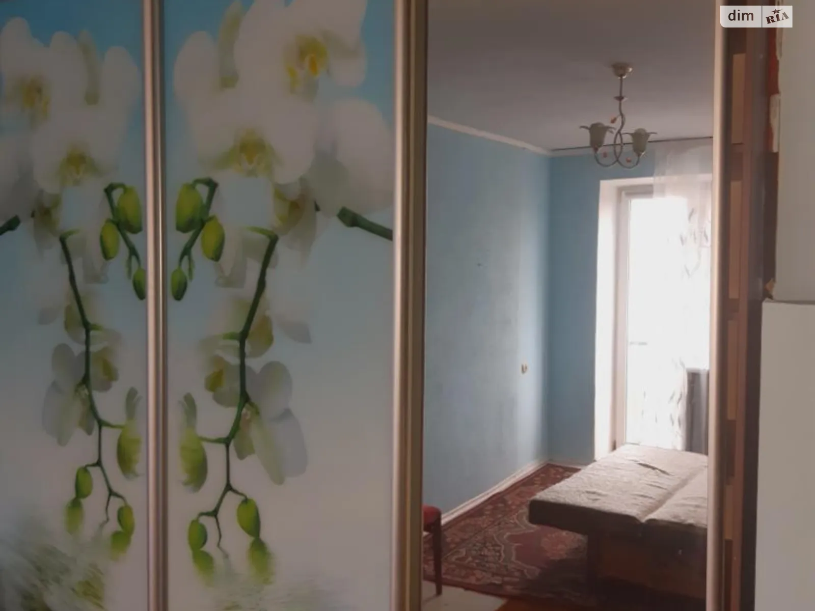 Сдается в аренду 1-комнатная квартира 34 кв. м в Кропивницком, цена: 5500 грн - фото 1