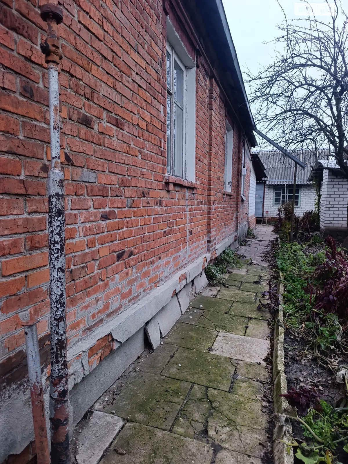 Продается часть дома 60 кв. м с баней/сауной, цена: 21000 $ - фото 1