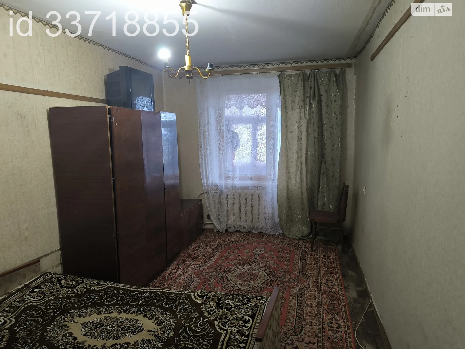 Здається в оренду 1-кімнатна квартира 34 кв. м у Вінниці, вул. Героїв Нацгвардії(Некрасова), 23 - фото 1