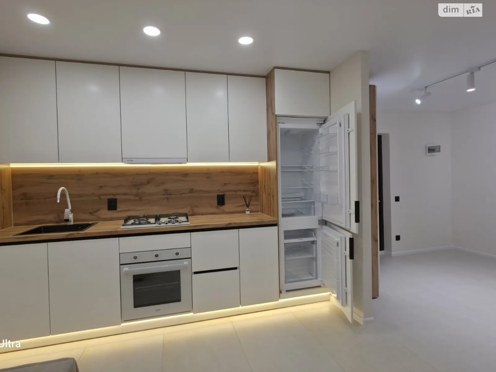 вул. Сахарова Андрія Академіка, 10 Мікрорайон №6 Тернопіль ЖК по вул. Сахарова - фото 1