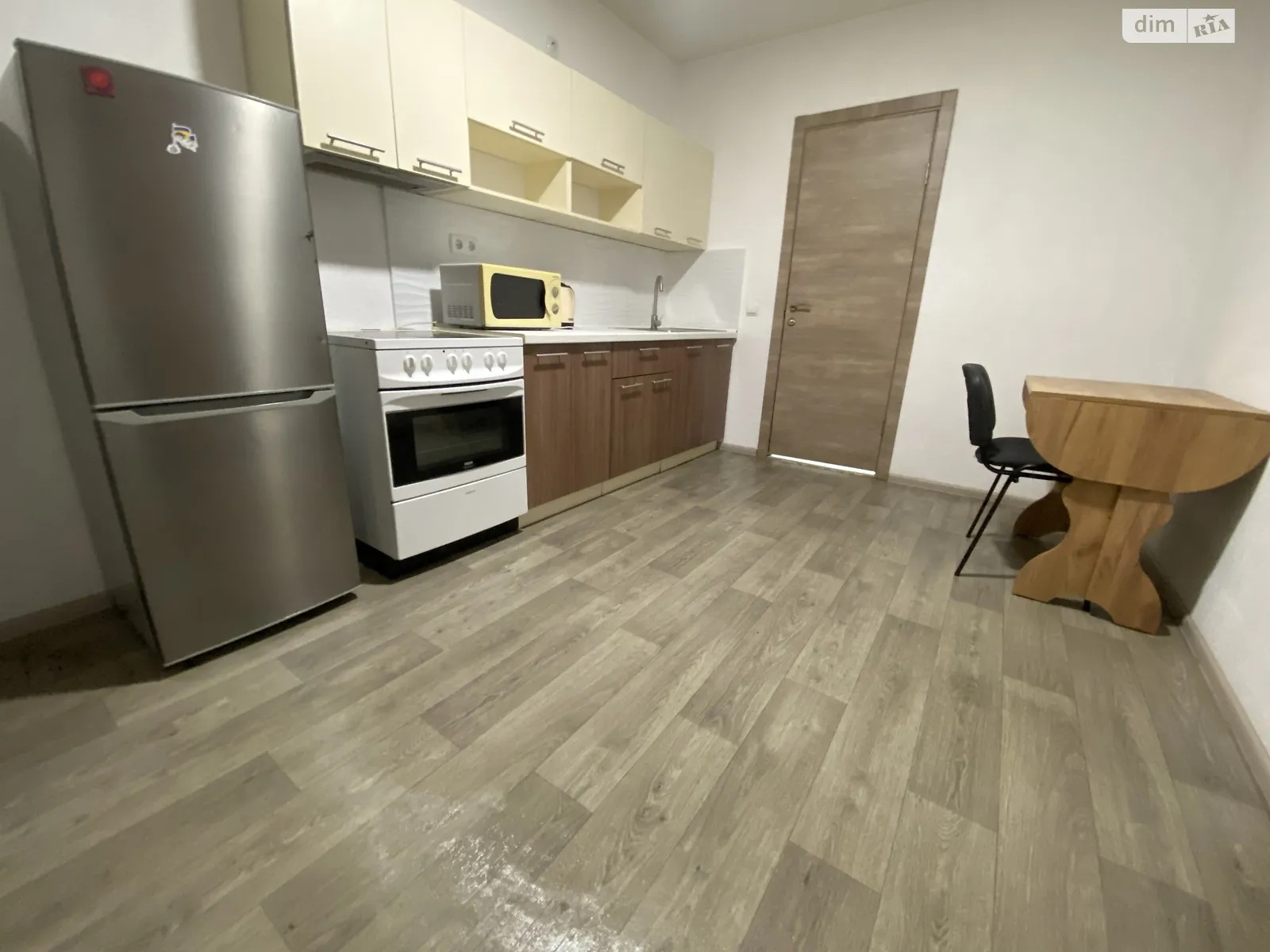 Сдается в аренду 1-комнатная квартира 38.4 кв. м в, цена: 11500 грн - фото 1