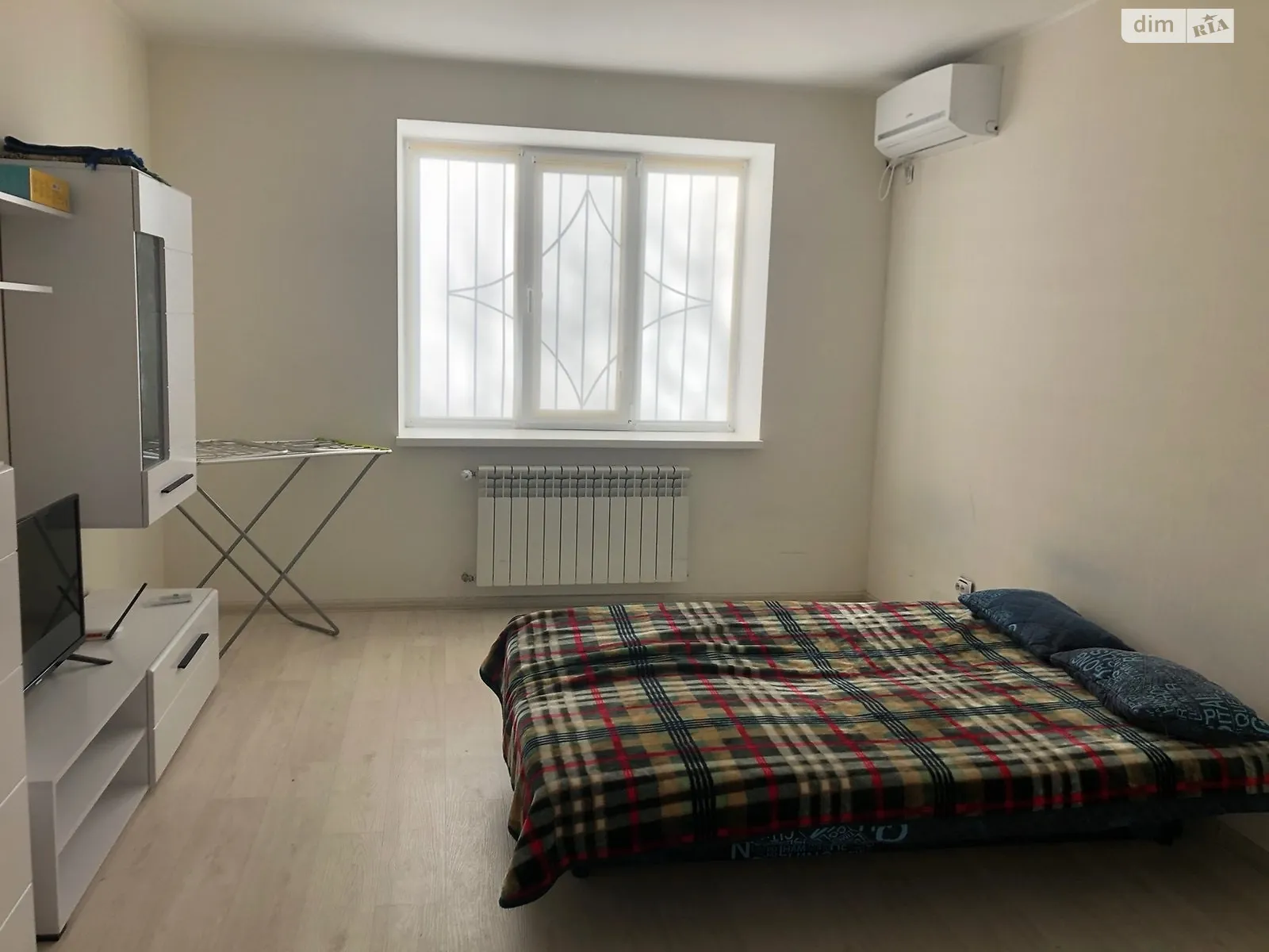 Сдается в аренду 1-комнатная квартира 42 кв. м в, цена: 11000 грн - фото 1