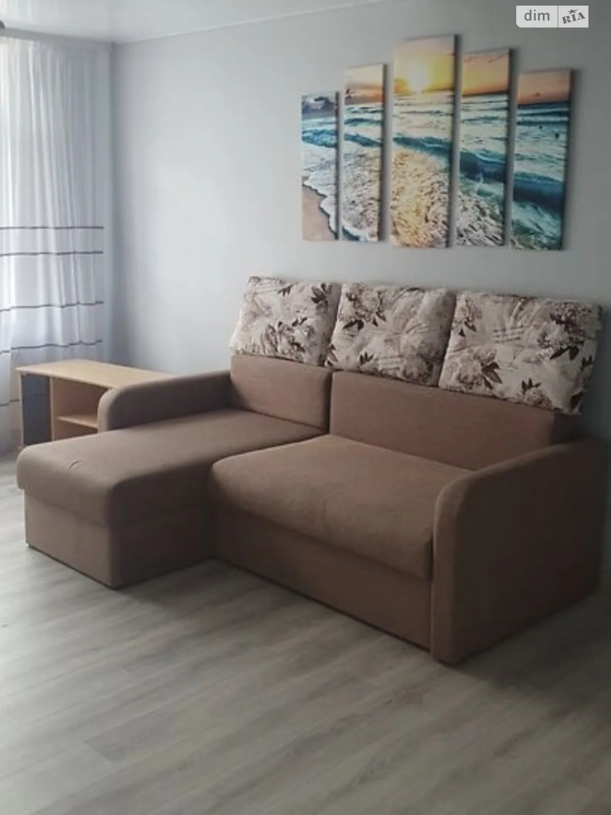 3-комнатная квартира 80 кв. м в Тернополе, ул. Киевская, 8Г - фото 1