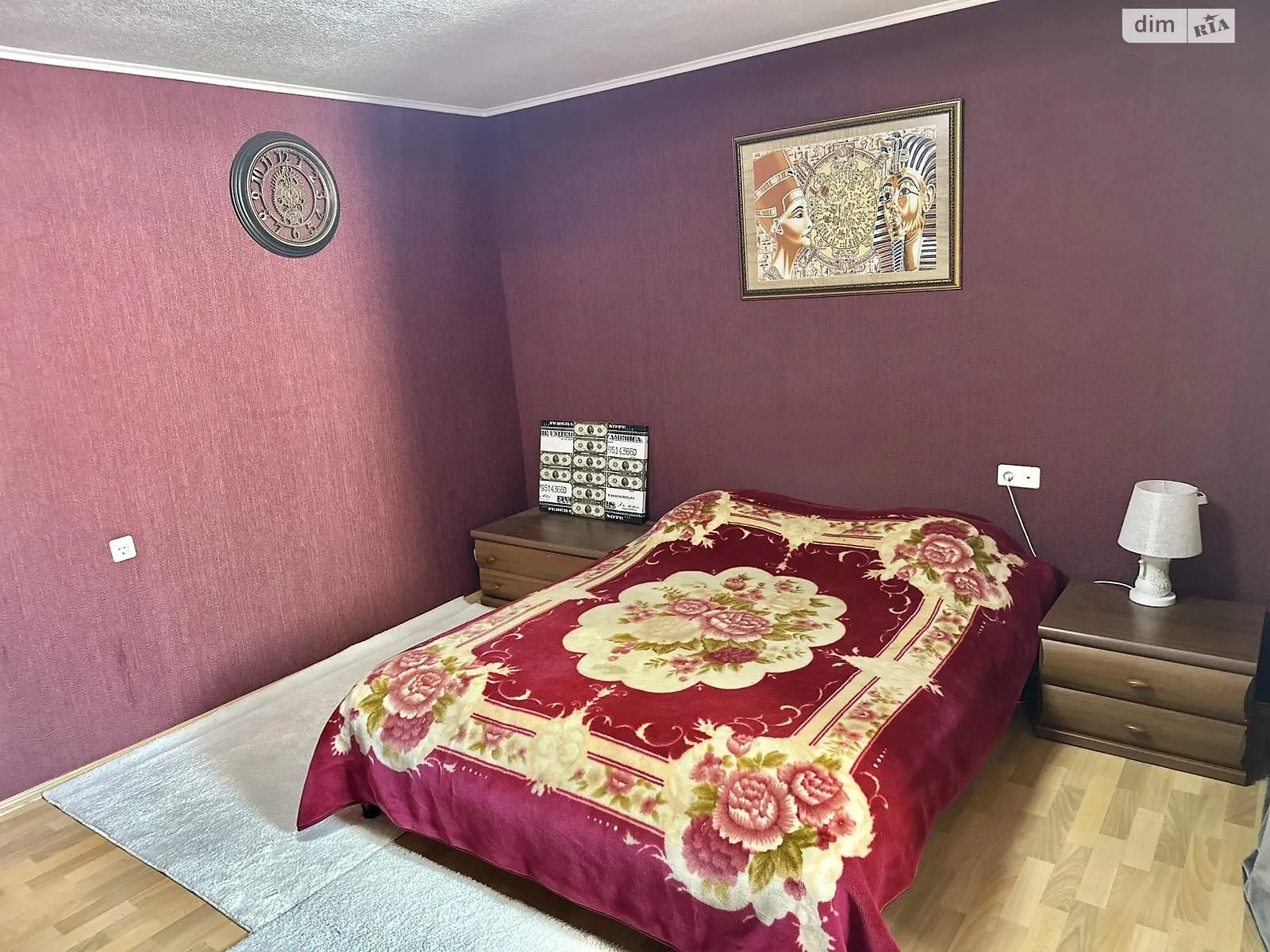 Здається в оренду 3-кімнатна квартира 87 кв. м у Києві, просп. Червоної Калини(Маяковського Володимира), 97/15 - фото 1