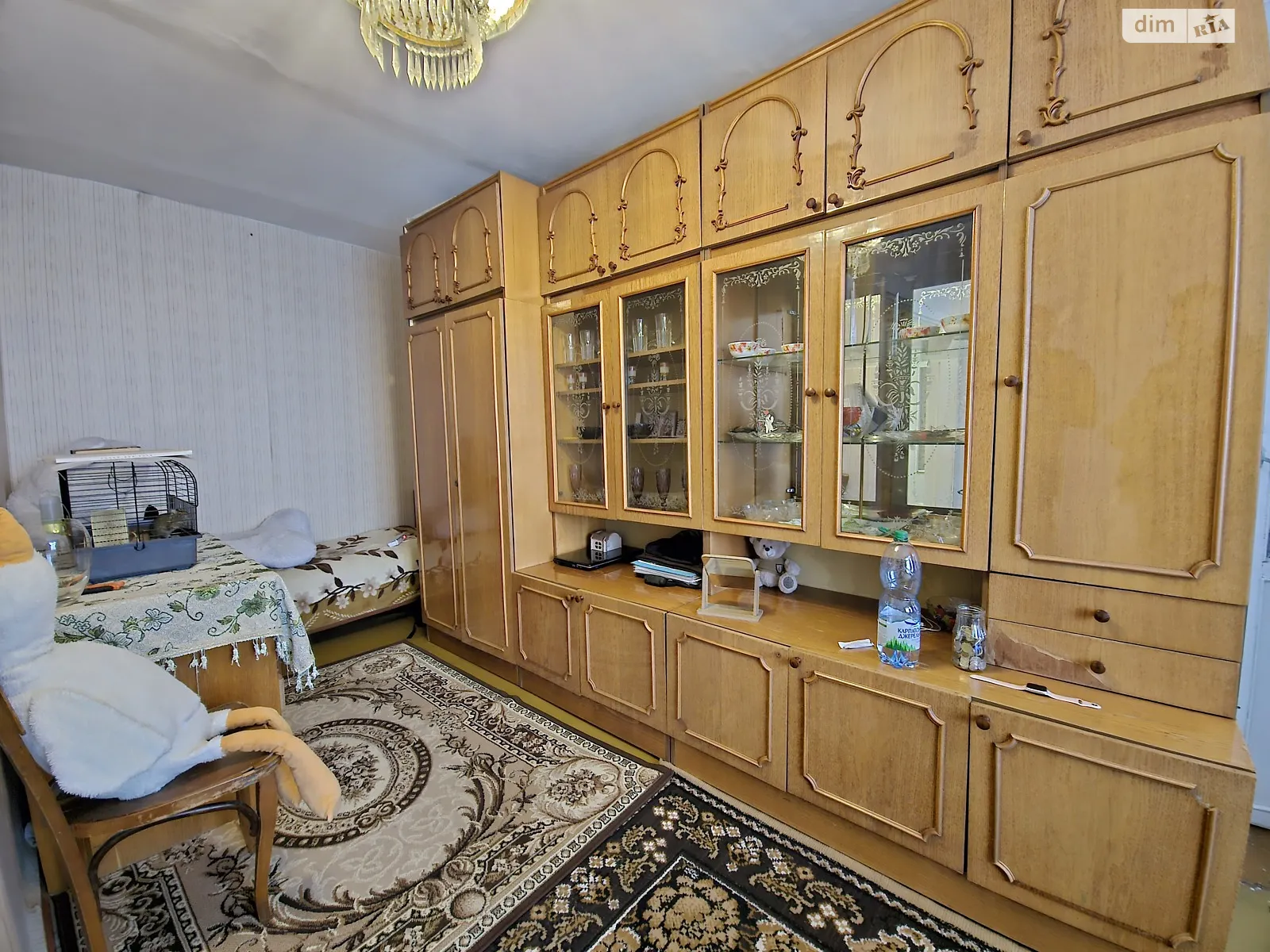 Сдается в аренду 1-комнатная квартира 30 кв. м в Хмельницком, ул. Институтская - фото 1