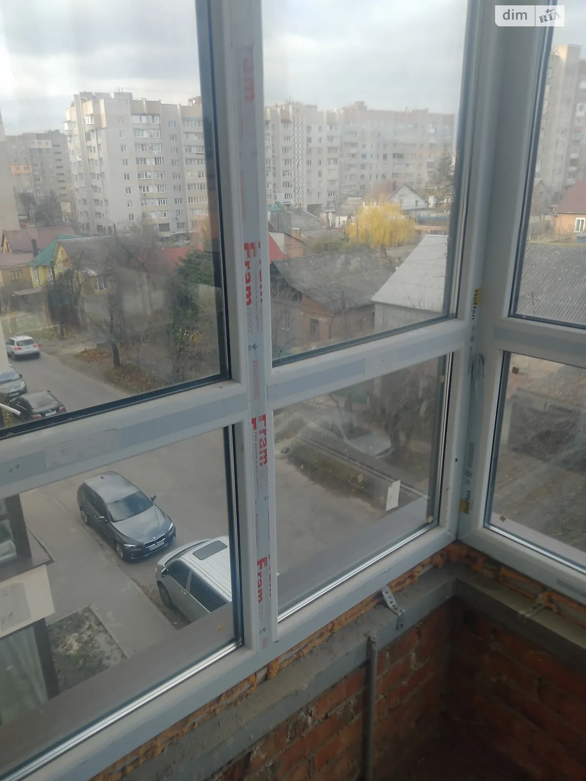 Продается 2-комнатная квартира 71 кв. м в Виннице, ул. Дмитрия Майбороды, 35 - фото 1