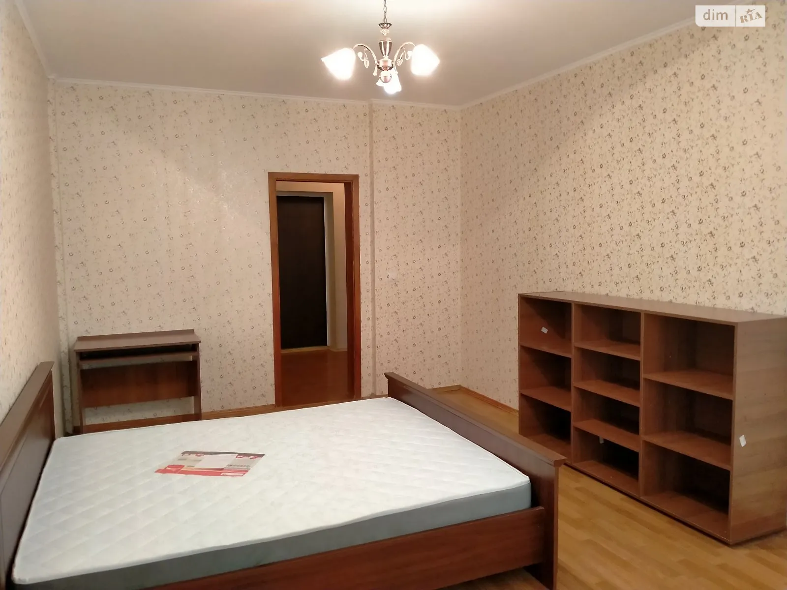 Сдается в аренду 1-комнатная квартира 47 кв. м в Киеве, ул. Кубанской Украины, 33А - фото 1