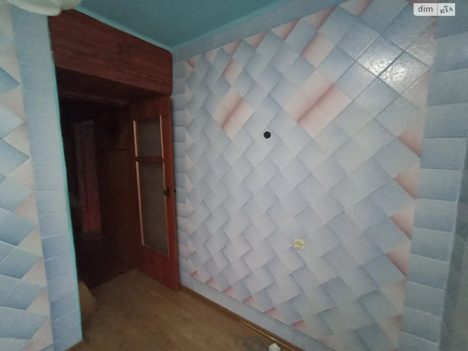 Продається 2-кімнатна квартира 45 кв. м у Харкові, бул. Івана Каркача, 2 - фото 1