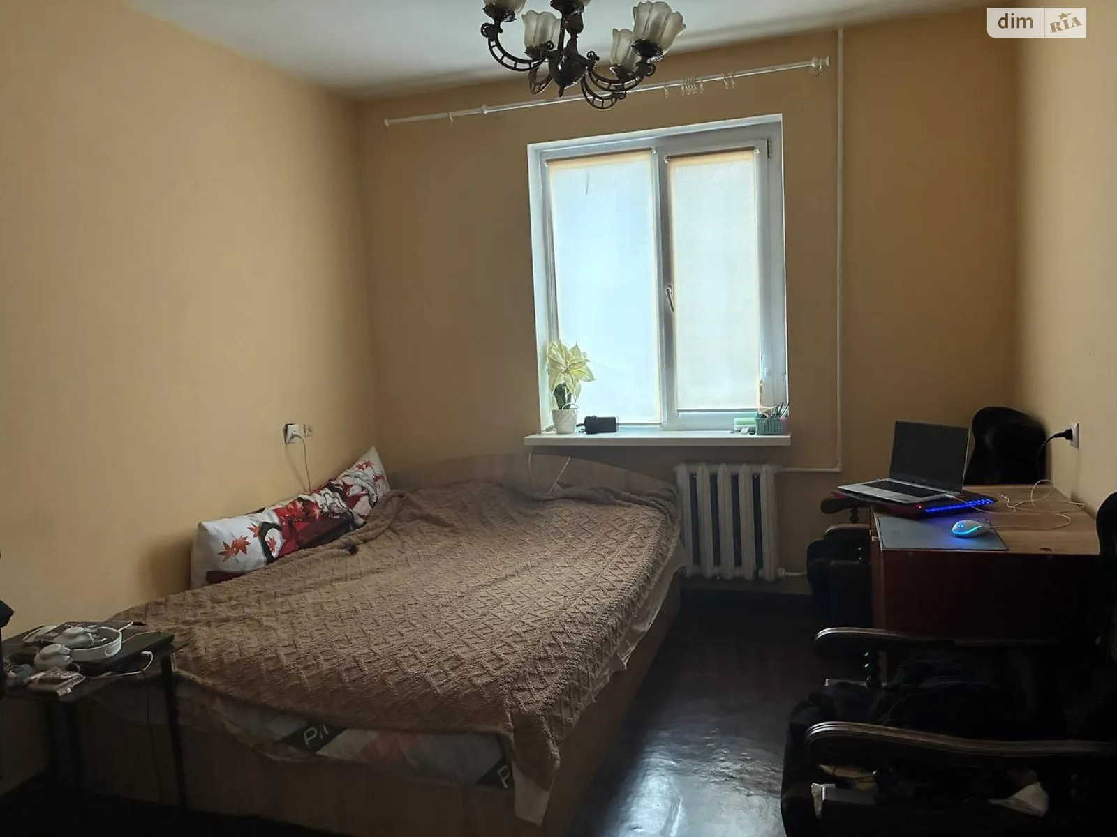 Сдается в аренду 2-комнатная квартира 50 кв. м в Одессе, ул. Владислава Бувалкина(Генерала Бочарова), 71/1 - фото 1