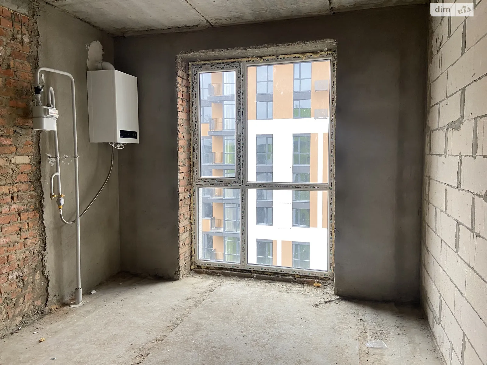 Продается 2-комнатная квартира 60.5 кв. м в Виннице, ул. Праведников мира(Максимовича), 21Ж/6 - фото 1