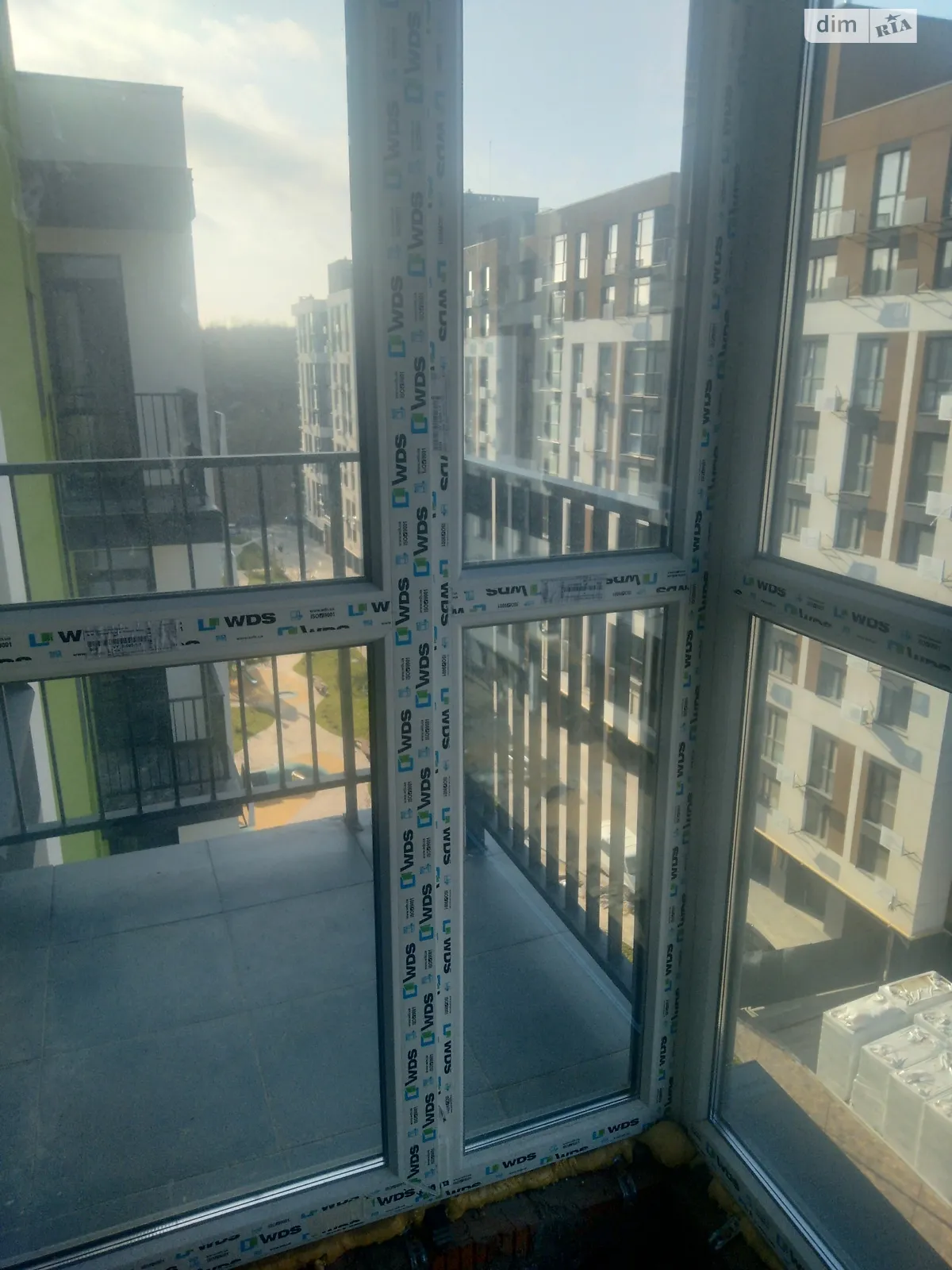 Продается 2-комнатная квартира 60.5 кв. м в Виннице, ул. Праведников мира(Максимовича), 21Г/1 - фото 1