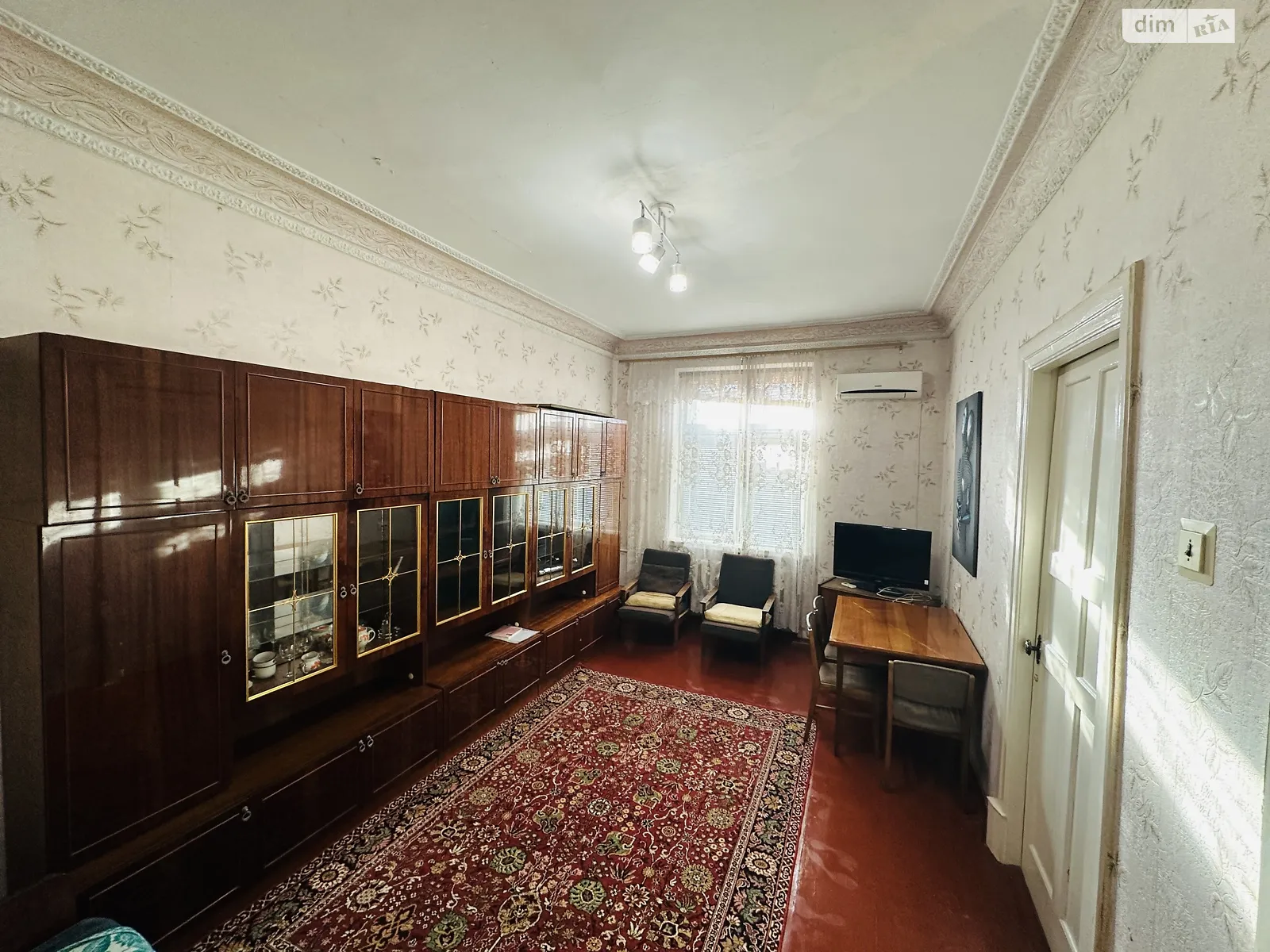 Сдается в аренду 2-комнатная квартира 50.8 кв. м в Николаеве, просп. Центральный, 22Б - фото 1