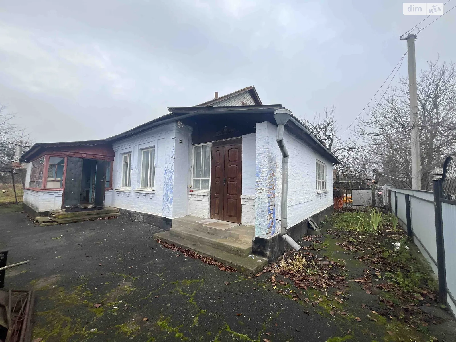 Продается одноэтажный дом 90.1 кв. м с баней/сауной, цена: 35000 $ - фото 1