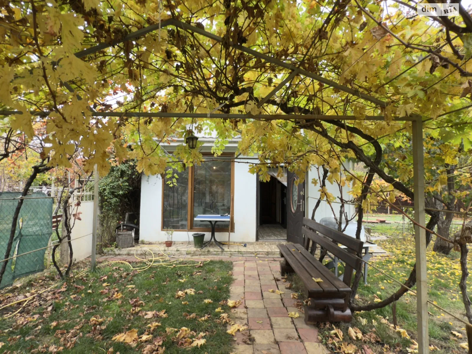 Продається будинок 2 поверховий 68 кв. м з каміном, цена: 135000 $ - фото 1