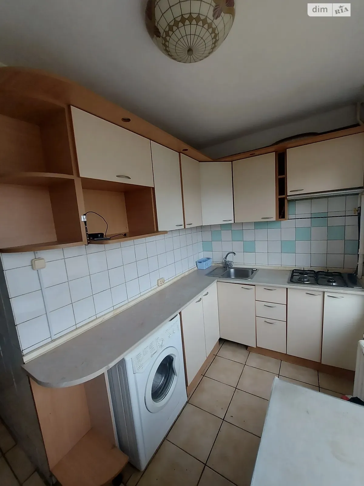 Сдается в аренду 3-комнатная квартира 62 кв. м в Киеве, просп. Воскресенский(Перова), 25 - фото 1