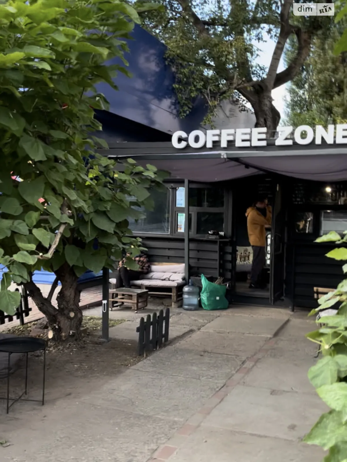 Продается объект сферы услуг 10 кв. м в 1-этажном здании, цена: 3000 $ - фото 1