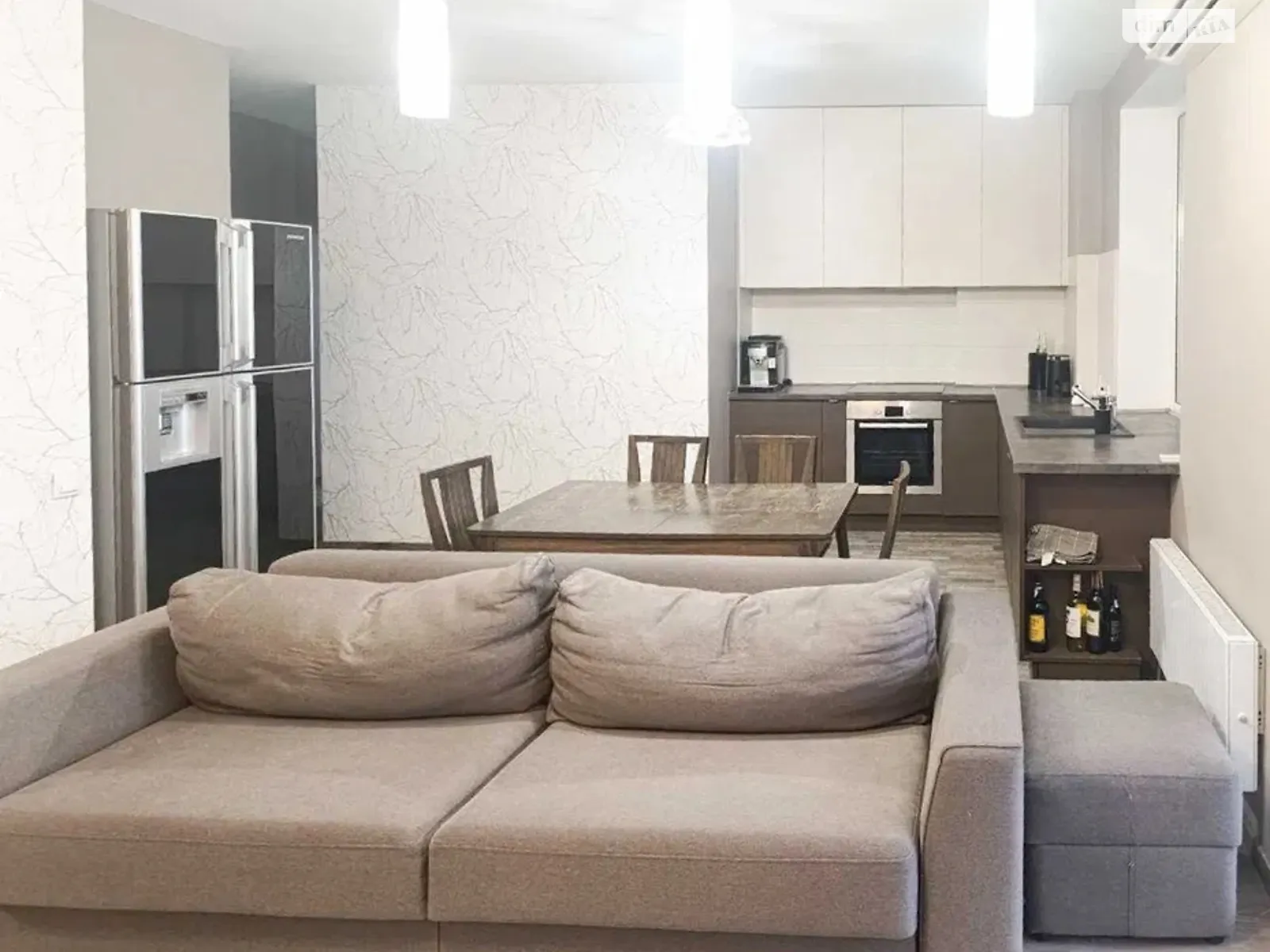 Продается 2-комнатная квартира 72.8 кв. м в Харькове, цена: 67000 $ - фото 1