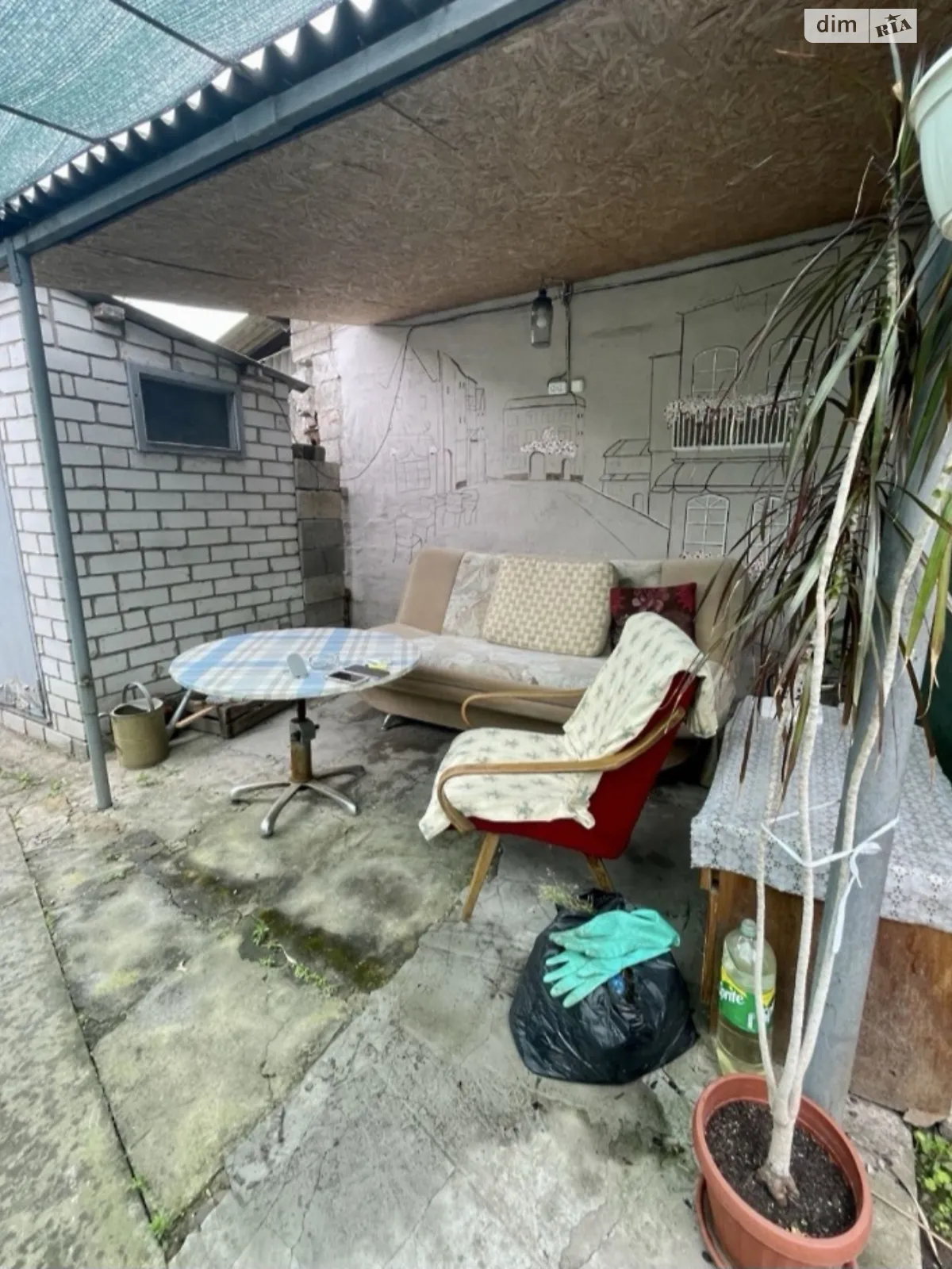 Сдается в аренду комната 55 кв. м в Днепре, цена: 4500 грн - фото 1