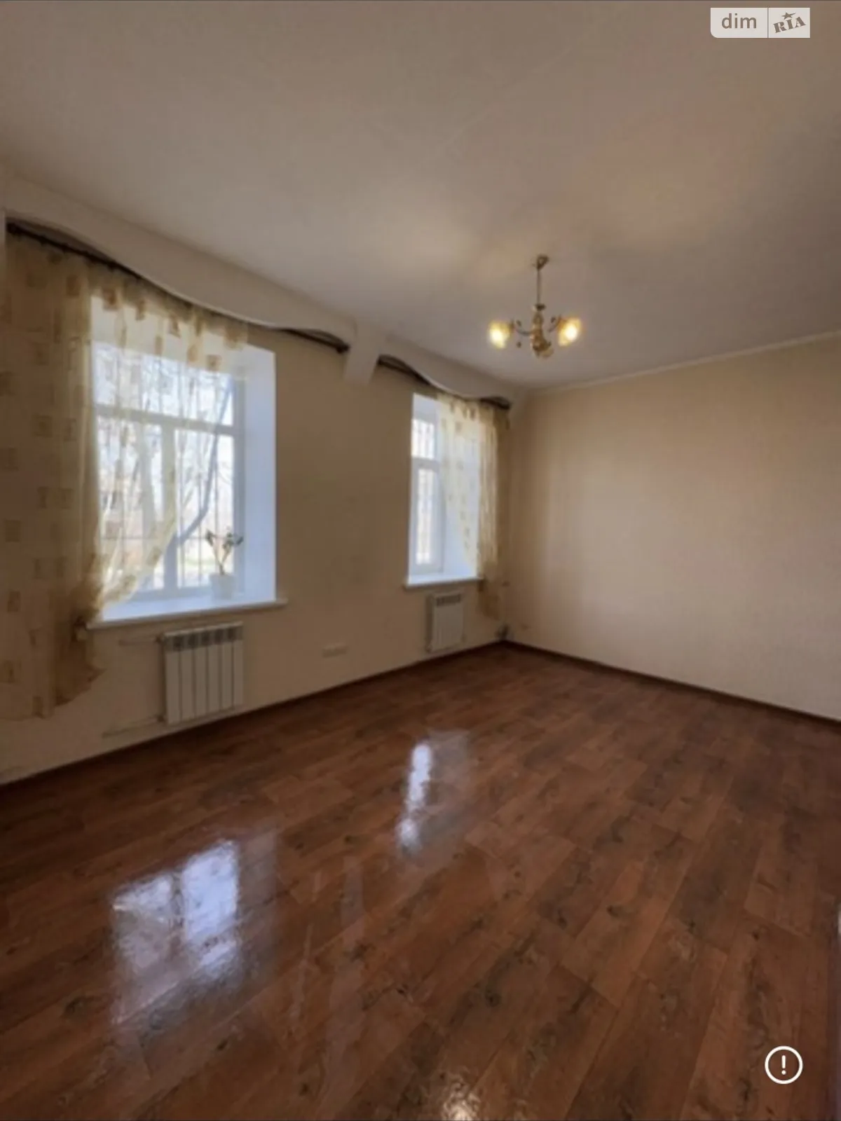 Продається 1-кімнатна квартира 33.5 кв. м у Миколаєві, бул. Бузький - фото 1