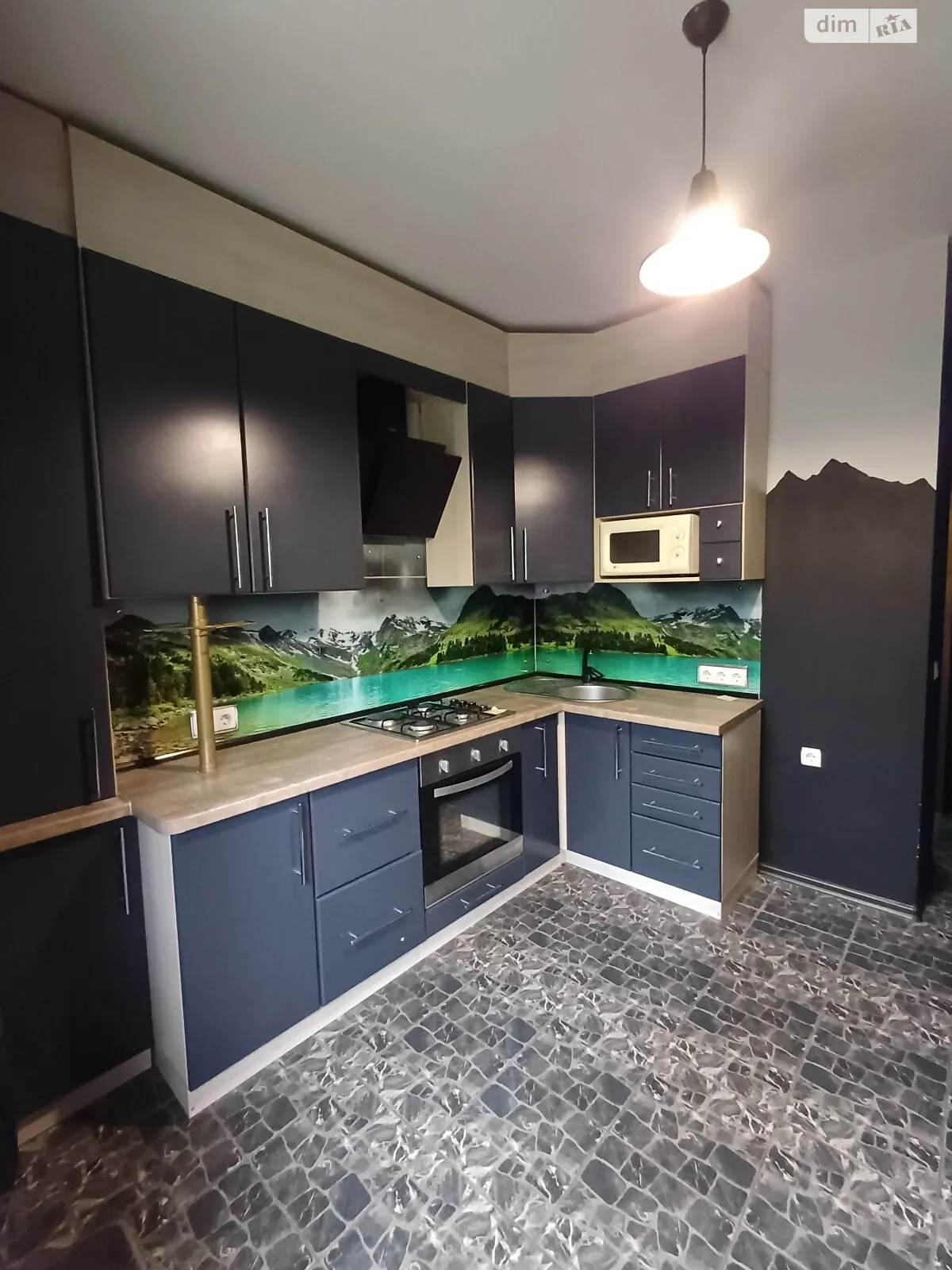 Продается одноэтажный дом 43.4 кв. м с камином, цена: 45000 $ - фото 1