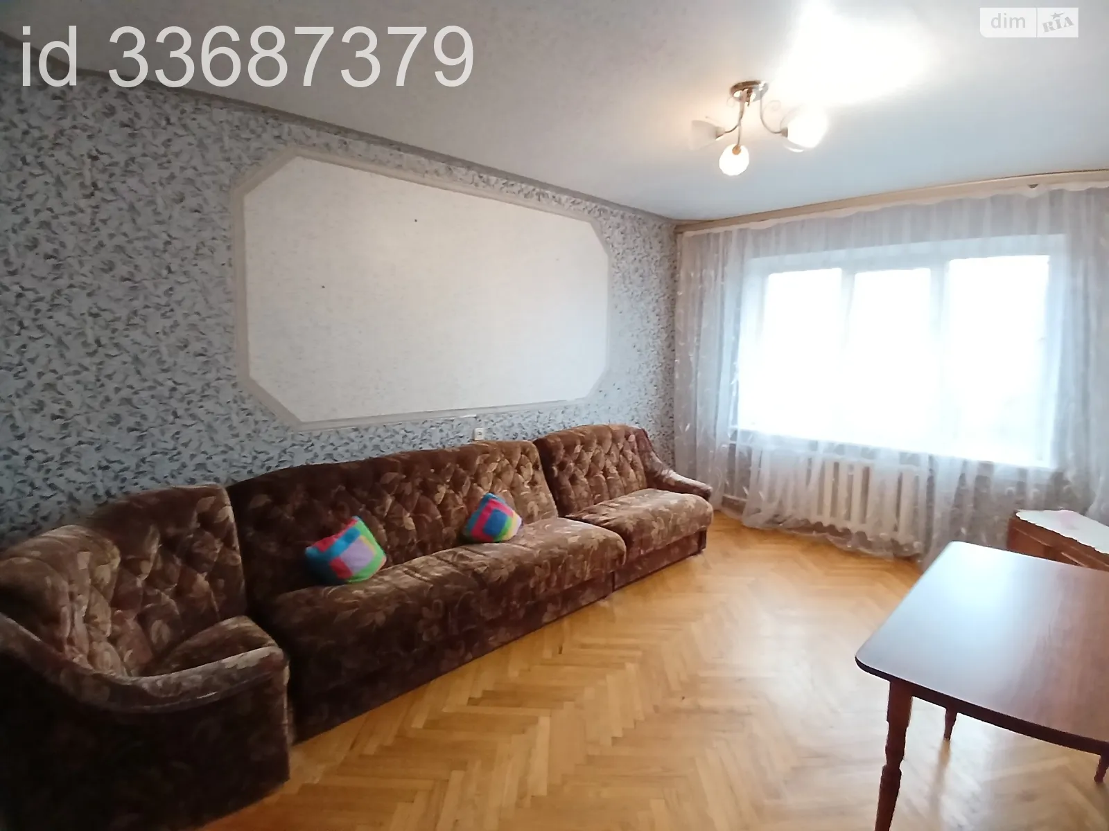 Сдается в аренду 3-комнатная квартира 65 кв. м в Хмельницком, ул. Завадского - фото 1