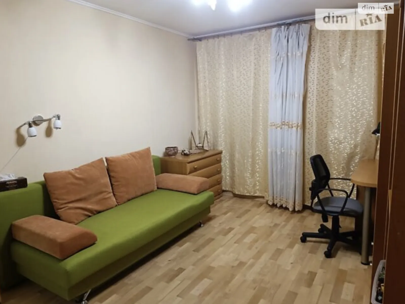 Продается 3-комнатная квартира 67 кв. м в, цена: 44000 $ - фото 1