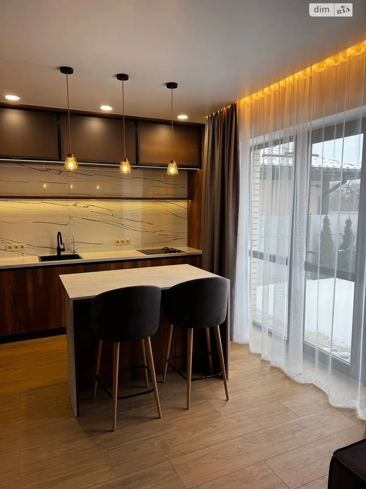 ул. Свидзинского Владимира Пирогово Винница - фото 4