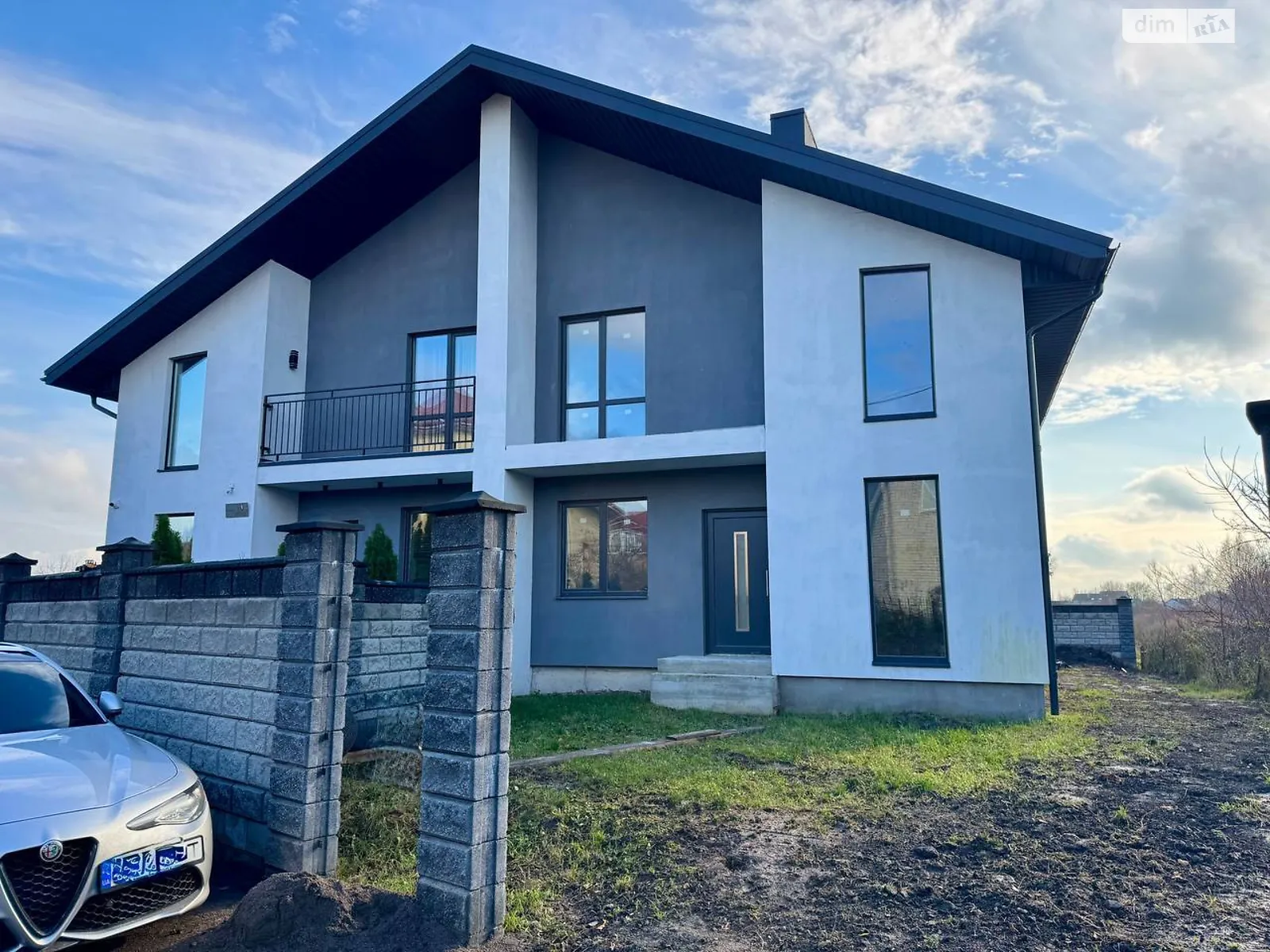 Продается часть дома 105 кв. м с верандой, цена: 85000 $ - фото 1