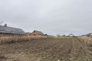 Продажа участка под жилую застройку, Винницкая, Сосонка, Остапа Вишни улица