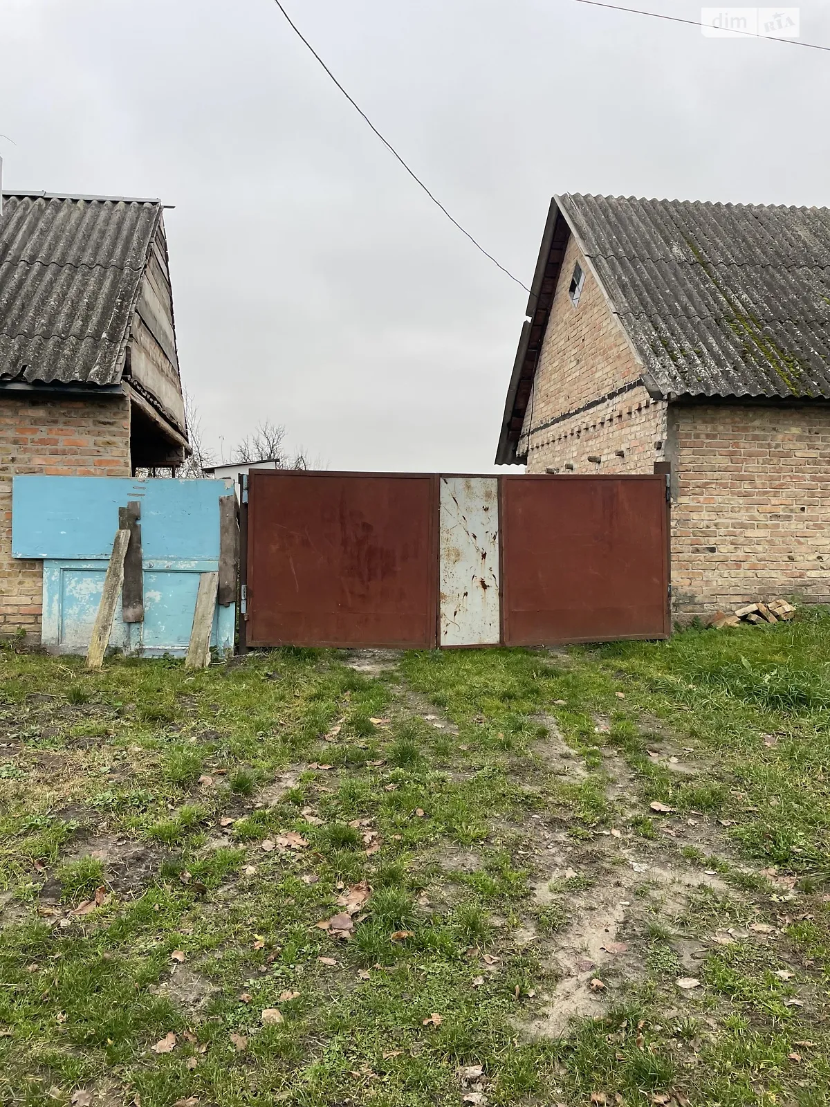 Продается земельный участок 12.85 соток в Киевской области, цена: 44975 $ - фото 1