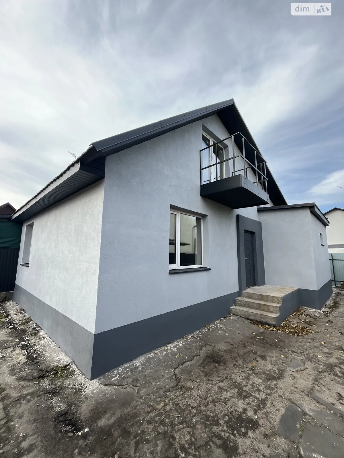 ул. Северная Ирпень, цена: 72000 $ - фото 1