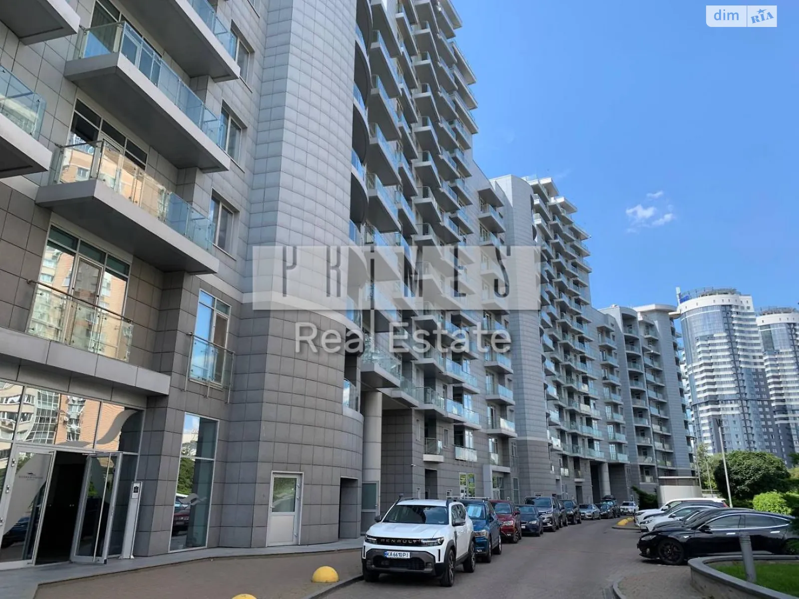 Продается 4-комнатная квартира 115.4 кв. м в Киеве, ул. Раисы Окипной, 18 - фото 1