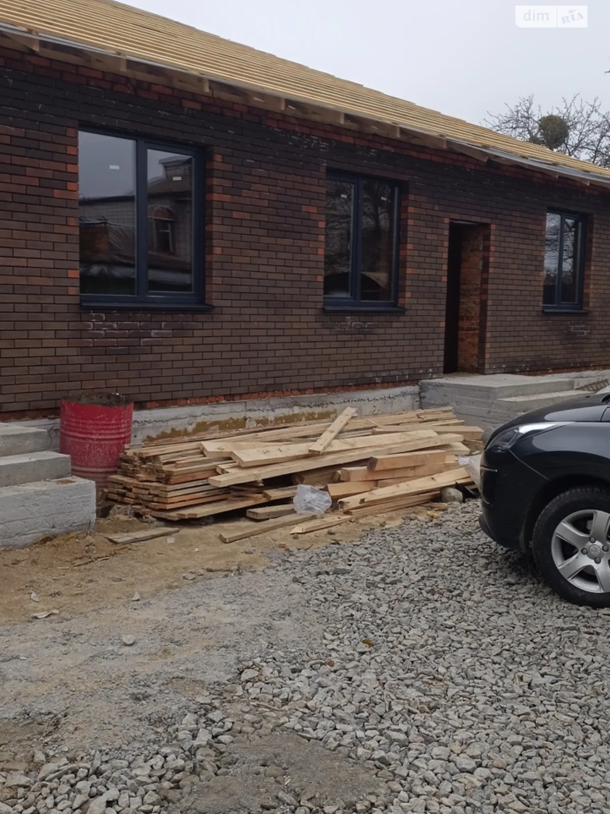 вул. Покровська(Ватутіна) Вінницькі Хутори, цена: 68000 $ - фото 1