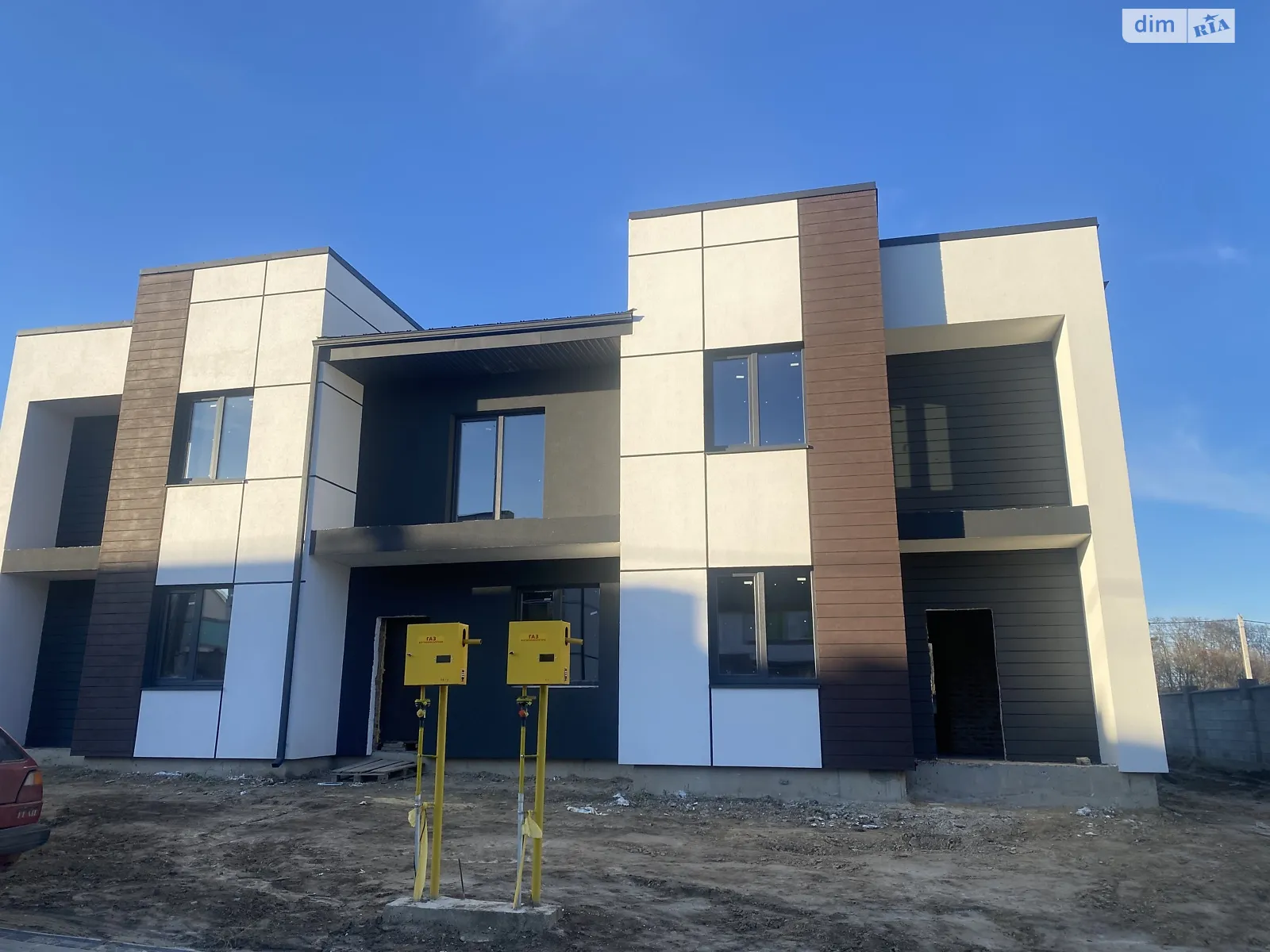 Продается часть дома 100 кв. м с террасой, цена: 60000 $ - фото 1