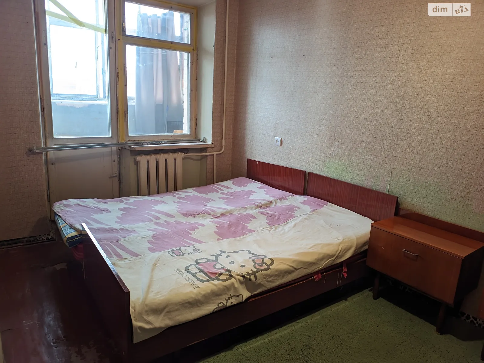 Сдается в аренду 2-комнатная квартира 50 кв. м в Виннице, ул. Келецкая - фото 1