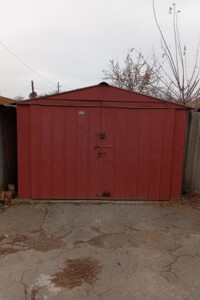 Аренда гаражей