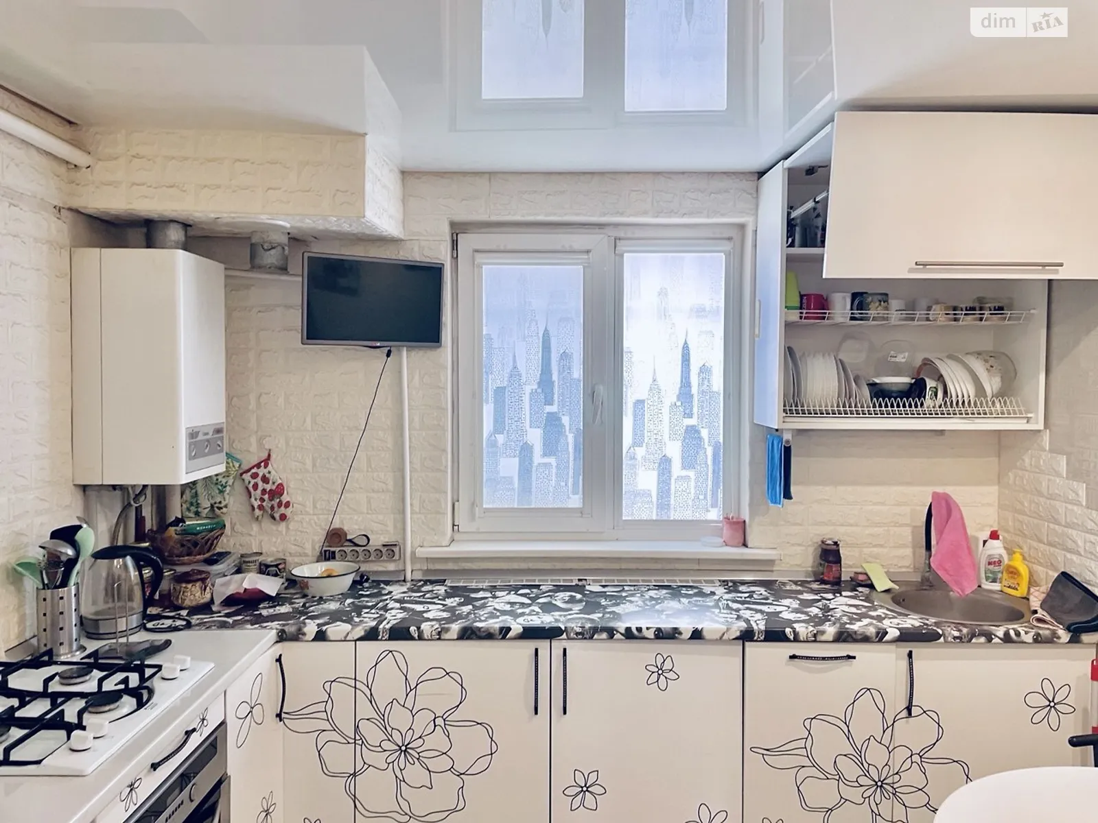 Продается одноэтажный дом 69.5 кв. м с террасой, цена: 59500 $ - фото 1